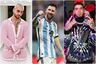 Messi vivirá con Maluma y Anuel AA: los vecinos de la Porsche Tower en Miami