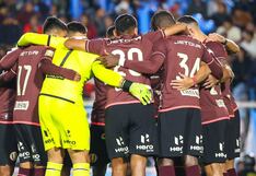 ¡Con la vuelta de Ureña! Los convocados de Universitario para el duelo con Cusco FC