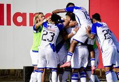 Alianza Atlético vs. Deportivo Garcilaso (1-0): video, resumen y gol de la Liga 1 2025