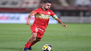 Pronósticos Sport Huancayo vs Cusco FC: cuota interesante por más de 2.5 goles