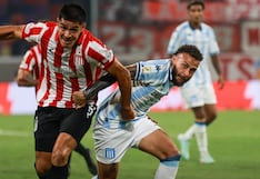 Mirá en directo, Racing vs. Estudiantes EN VIVO vía ESPN: partido por la Liga Profesional