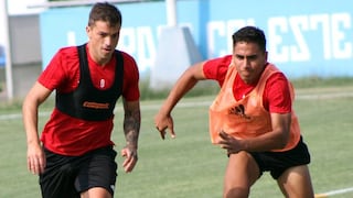 Sporting Cristal vs. Sport Rosario: el once con el que buscará los tres puntos en Huaraz