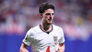 Inglaterra sufrió pero clasificó a octavos del Mundial 2026 tras derrotar 2-0 a RD Congo