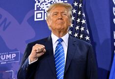 Where to watch the inauguration of U.S. President-elect Donald Trump in Florida?