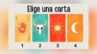 Test de personalidad: conoce si serás exitoso a futuro según la carta que eliges