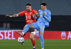 Por Copa Sudamericana, Cienciano vs. Montevideo City Torque (3-0): video, resumen y goles