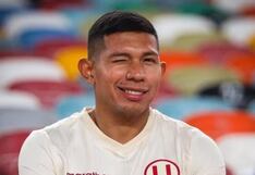 Con 60 minutos de juego y una asistencia: ¿'Orejas’ está listo para ser titular ante Corinthians?