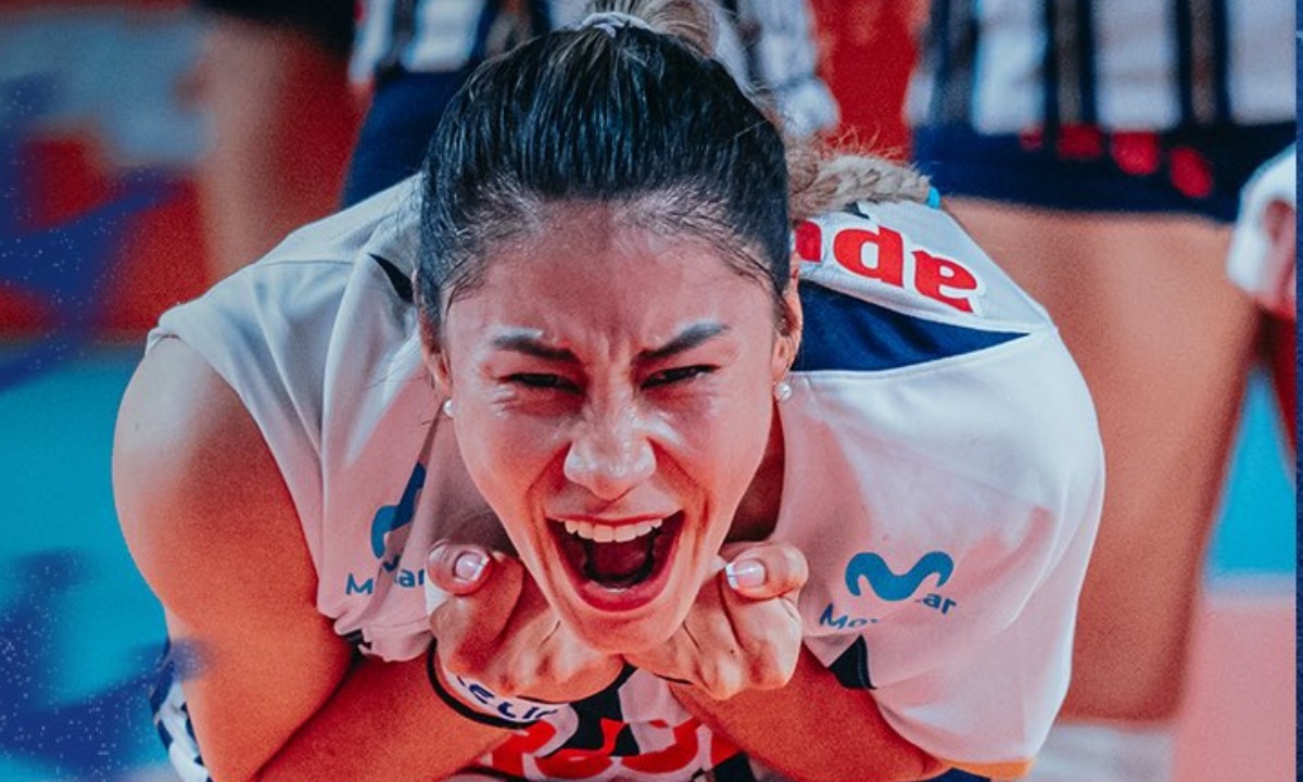 Alianza Lima gritó campeón de la Liga Nacional Superior de Vóley. (Foto: Alianza Lima)