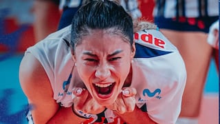 Alianza Lima vs. San Martín (3-1): resumen y minuto a minuto del partido por la LNSV