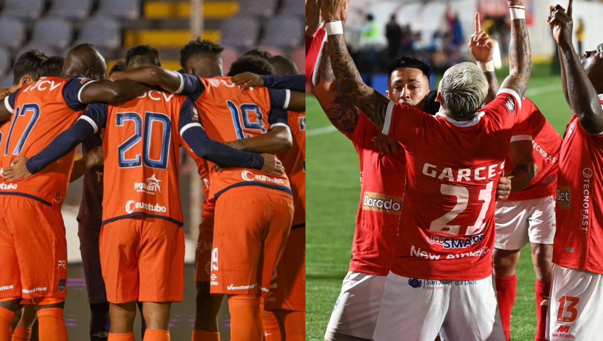 César Vallejo y Cienciano se pronunciaron respecto a la programación de sus partidos en Sullana. (Foto: Composición Depor)