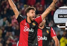 ¿Advertencia de Melgar a 1190 Sports? El polémico post en redes previo al clásico del sur