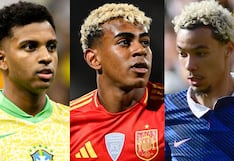 Los descartados del Mundial 2026: jugadores lesionados, quiénes son y cuántos llegarán con lo justo