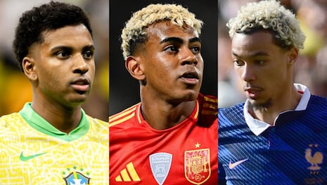 Los descartados del Mundial 2026: jugadores lesionados, quiénes son y cuántos llegarán con lo justo