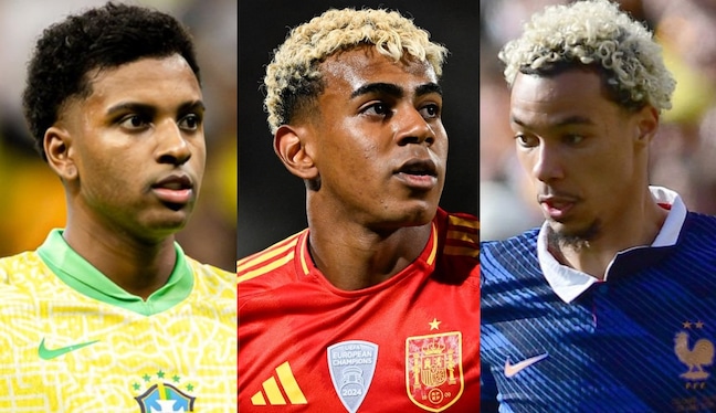 El Mundial del 2026 se disputará en Estados Unidos, Canadá y México. (Foto: Getty Images)