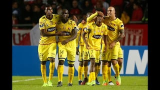 Barcelona SC venció 1-0 a Deportivo Cuenca por la última fecha de la Serie A de Ecuador