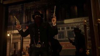 Red Dead Redemption 2: con este mod podrás robar bancos en el videojuego