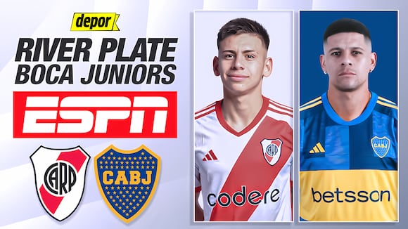 PREVIA River Plate vs. Boca Juniors 2024