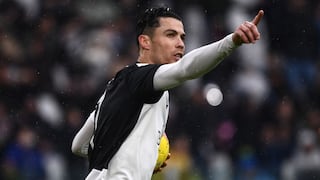 Con gol de Cristiano Ronaldo: Juventus empató 2-2 ante Sassuolo por la fecha 15 de la Serie A de Italia [VIDEO]