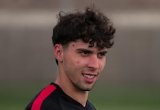 Franco Zanelatto ilusionado en Melgar: “Estamos para pelear por el título y hacer una gran Copa Sudamericana”