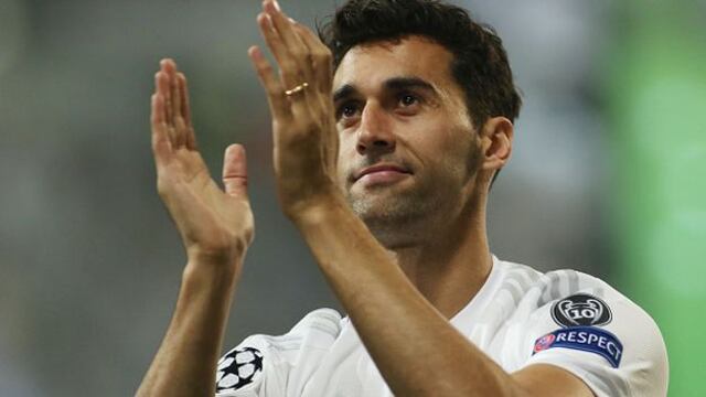 Álvaro Arbeloa anunció su retiro del fútbol: "Ha llegado el momento de decir adiós"