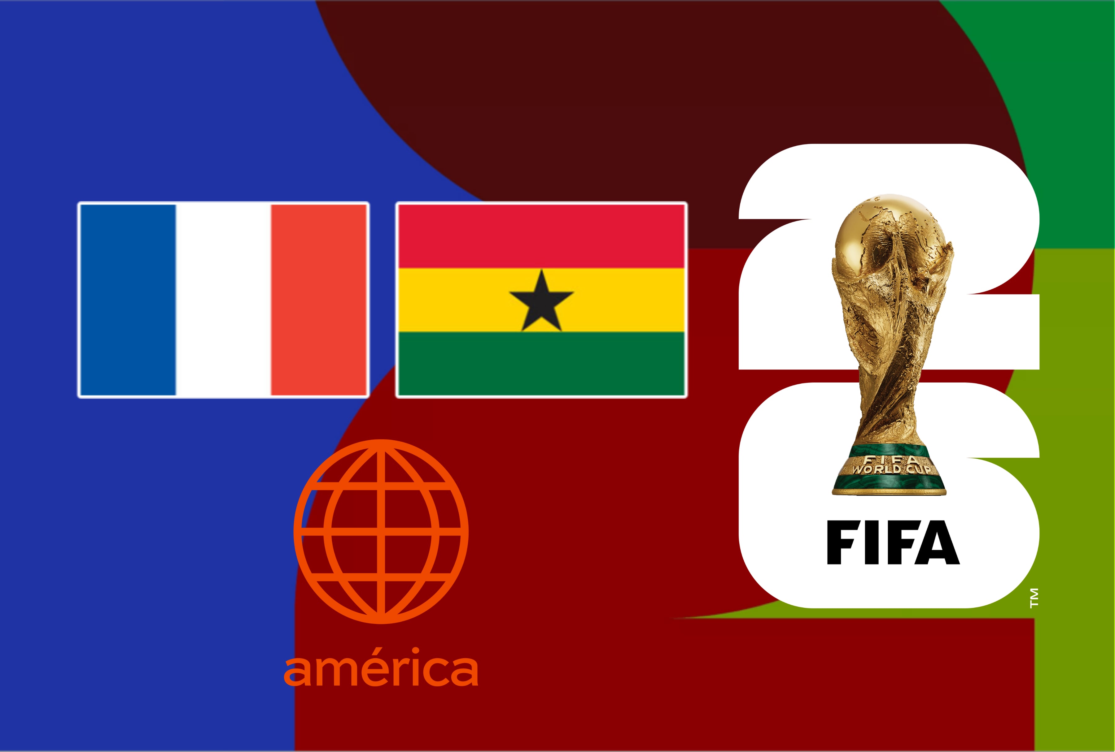 El conjunto europeo se mide ante el cuadro africano en la fase de grupos. Sepa dónde ver el partido Francia vs. Senegal en vivo gratis por la señal de TV abierta de América TV (Canal 4) y sus alternativas oficiales de fútbol online. | Crédito: fifa.com / Composición Mag