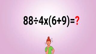 Este es el reto matemático más complicado por excelencia: desafía aquí tu inteligencia