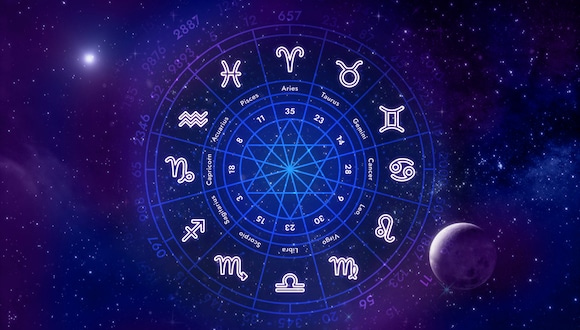 ¿Cuántos signos del zodíaco existen, cuáles son y con qué elementos son compatibles? (Foto: Freepik).