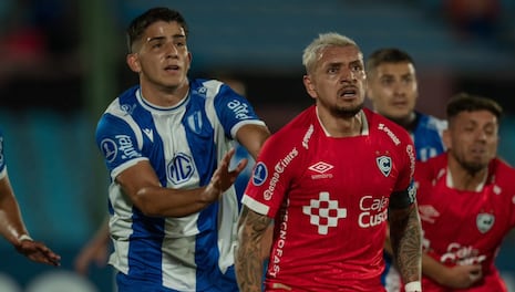 Resumen extendido, goles y video: Cienciano vs. Juventud (1-1), por la Copa Sudamericana