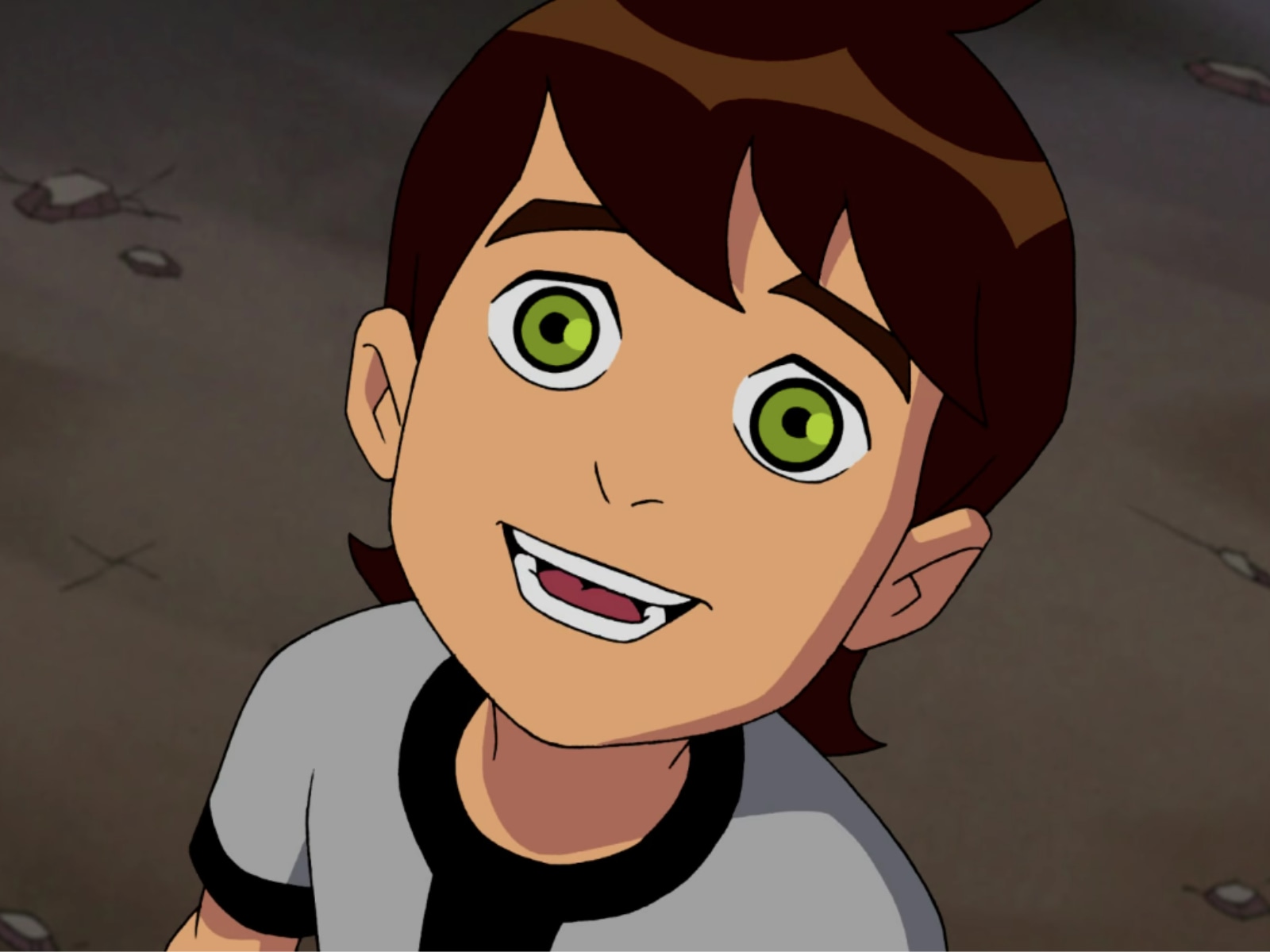 La exitosa franquicia de "Ben 10" ha dado vida a cinco series distintas, siendo la más reciente emitida en el 2016 (Foto: Cartoon Network Studios)