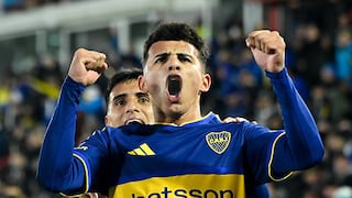 Mirá hoy, Boca vs. Talleres EN VIVO: canales gratis vía ESPN, Disney Plus y TNT Sports