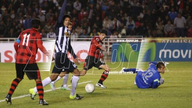Alianza Lima vs. Melgar: ¿Cuándo y dónde se jugará el partido?