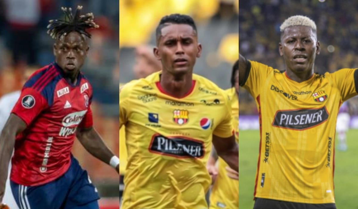 Universitario evalúa opciones para sumar su último refuerzo para la temporada 2024. (Foto: Composición)