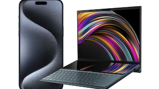 Truco para pasar archivos y videos de tu laptop a tu iPhone con tu Wifi