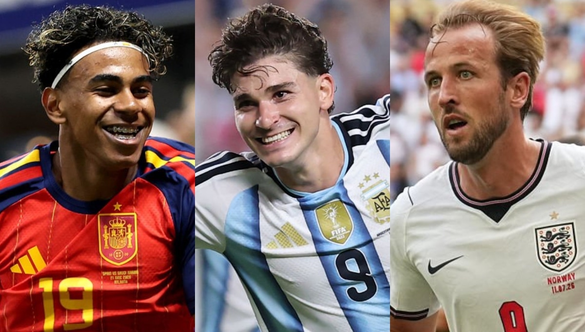 Este miércoles 15 de julio se define al segundo finalista del Mundial 2026. (Foto: Getty Images)