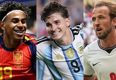 España vs. Argentina / Inglaterra: fecha, horarios y canales de TV por la final del Mundial 2026