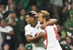 ¡Kane sentencia a México! Gol de Inglaterra pone un pie en cuartos con el 3-1 en el Mundial 2026