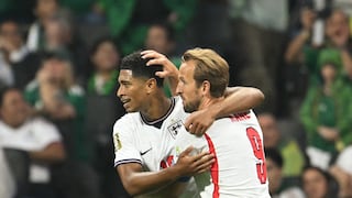 ¡Kane sentencia a México! Gol de Inglaterra pone un pie en cuartos con el 3-1 en el Mundial 2026