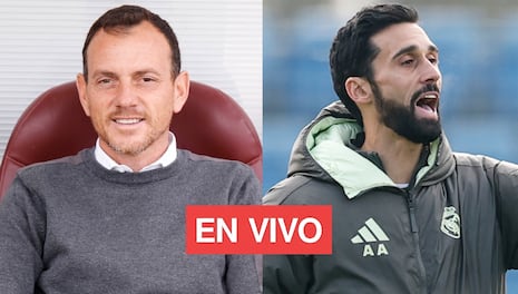 Win Sports EN VIVO, Real Madrid vs. Albacete: ver online por América TV y Movistar Deportes gratis