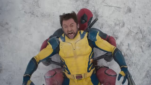 Nuevo tráiler de “Deadpool & Wolverine” aclara estos detalles del UCM 