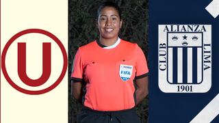 Todo se define en el Monumental: Universitario y Alianza Lima ya conocen al árbitro para la gran final