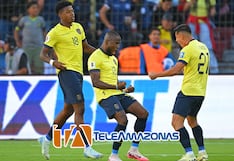 🟠 Teleamazonas (Canal 5) EN VIVO GRATIS — mirar partido Ecuador vs. Curazao por EN DIRECTO TV abierta