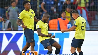 🟠 Teleamazonas (Canal 5) EN VIVO GRATIS — mirar partido Ecuador vs. Curazao por EN DIRECTO TV abierta