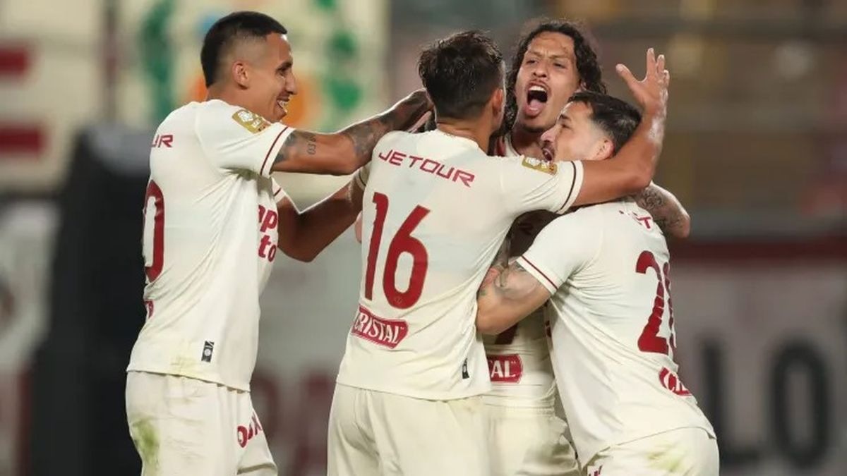 Los de Ate contarán con dos nuevos refuerzos nacionales: el defensor Anderson Santamaría y el volante Jesús Castillo. (Foto: Liga 1)