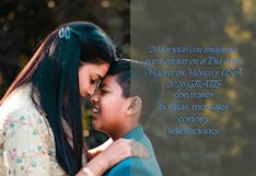 20 tarjetas con imágenes para enviar en el Día de las Madres en México y USA 2026 GRATIS con frases bonitas, mensajes cortos y felicitaciones