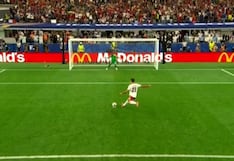 España le gana a Francia y jugará la final de la Copa del Mundo 2026
