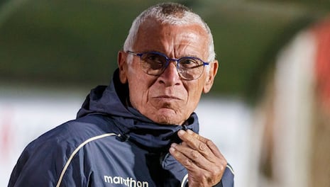 ¿Qué pasará con Héctor Cúper en Universitario? Revelan los últimos detalles sobre su continuidad tras goleada