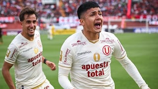 ¿Andy Polo vuelve al equipo? La posible alineación de Universitario vs. UTC en Trujillo