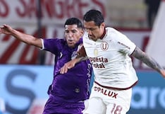Universitario vs. Comerciantes Unidos (2-2): minuto a minuto, goles y resumen del empate crema por el Torneo Clausura