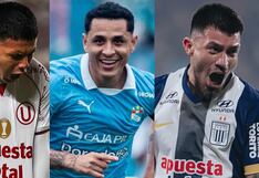 ¡Se acabó el descanso! Así se jugará la fecha 8 del Torneo Clausura con el regreso de la Liga 1