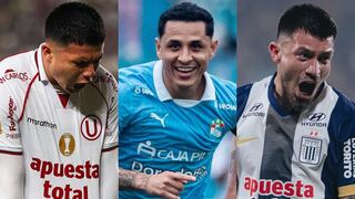 ¡Se acabó el descanso! Así se jugará la fecha 8 del Torneo Clausura con el regreso de la Liga 1